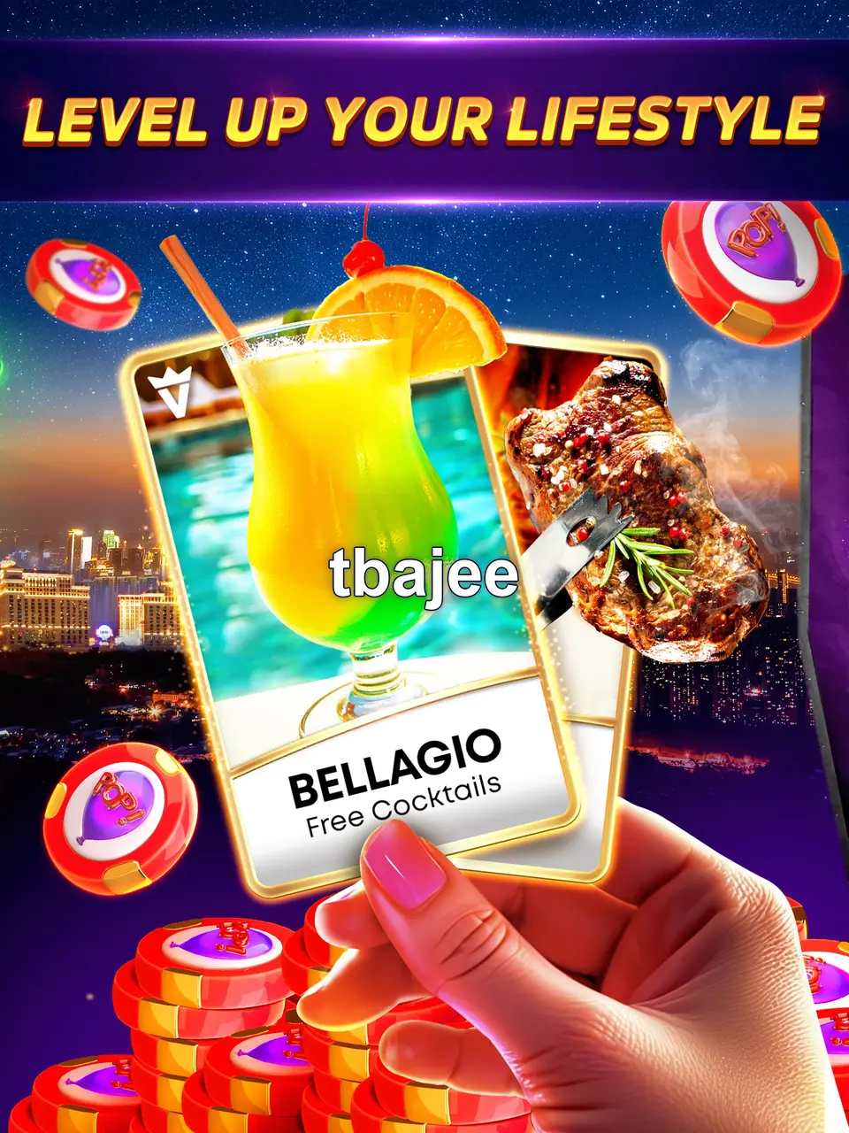 tbajee APK