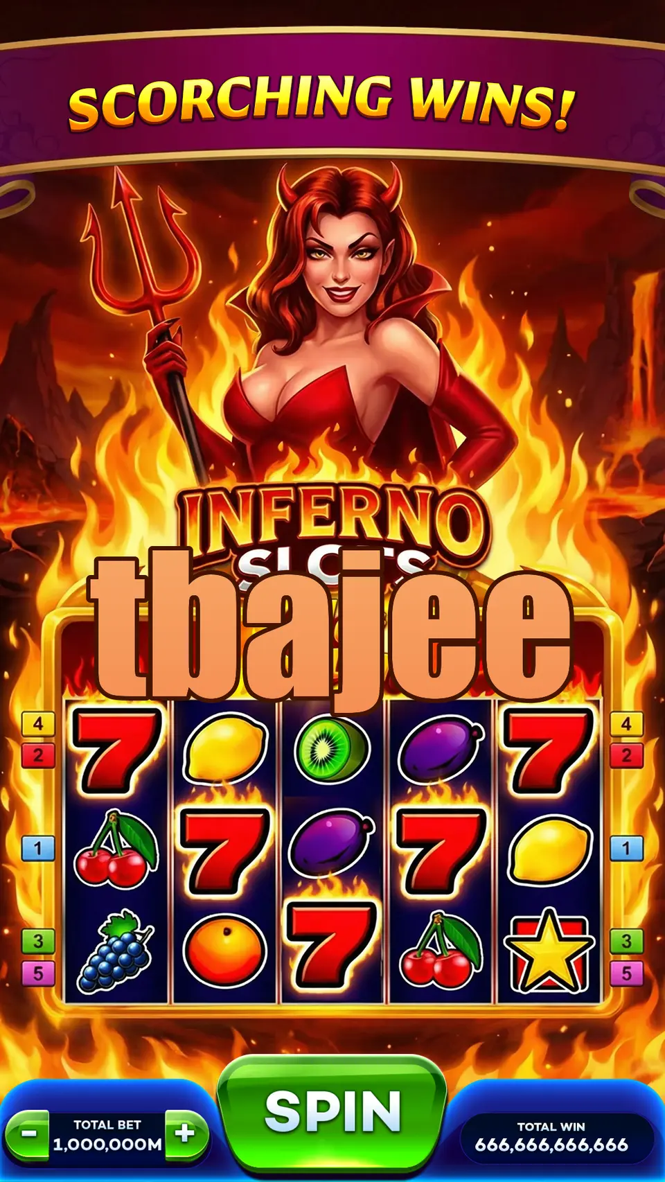 tbajee APK