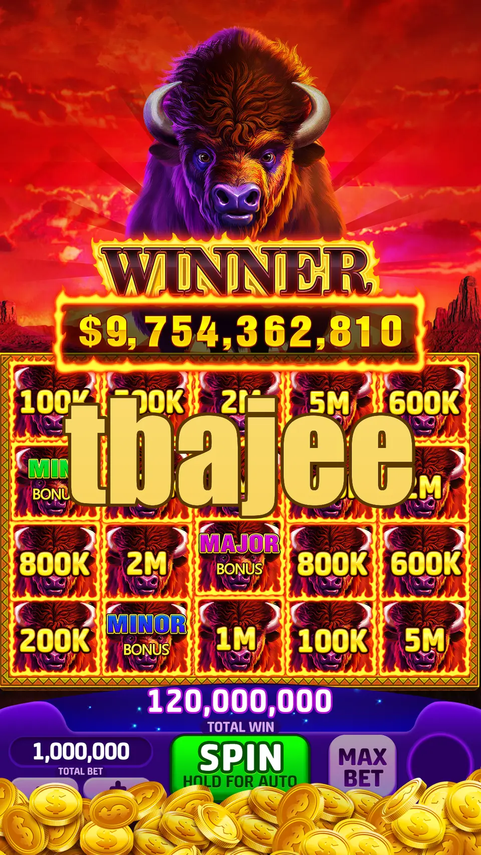 tbajee APK