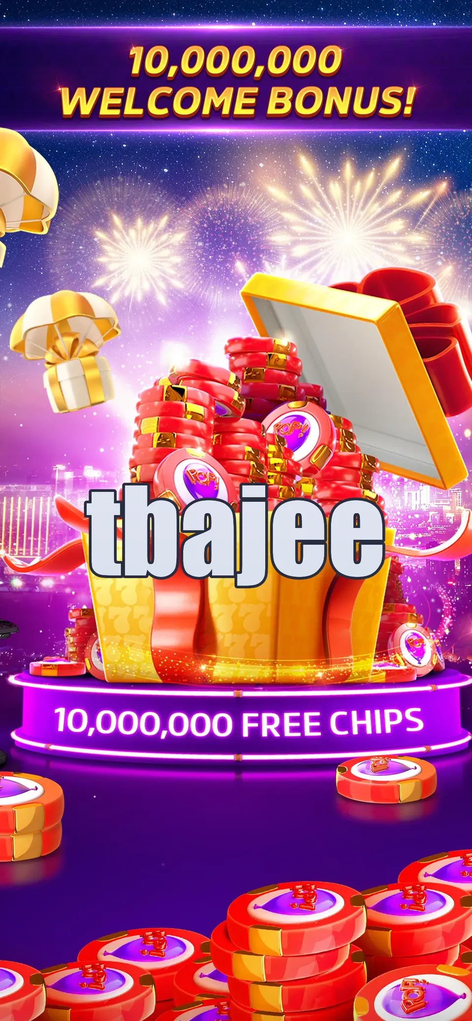 tbajee লগইন