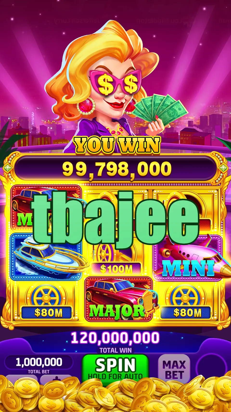 tbajee লগইন