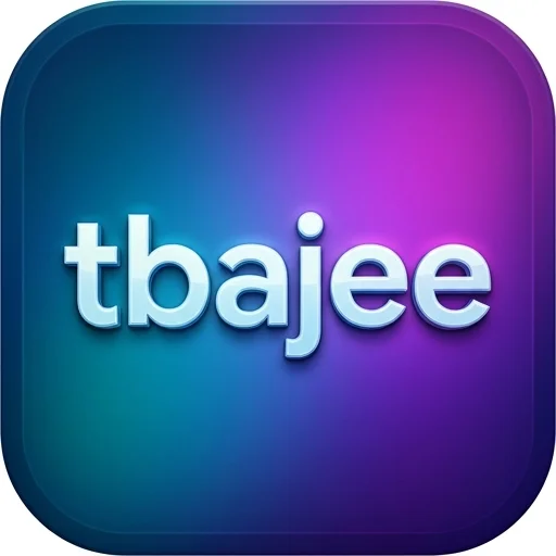 tbajee Logo - অফিসিয়াল