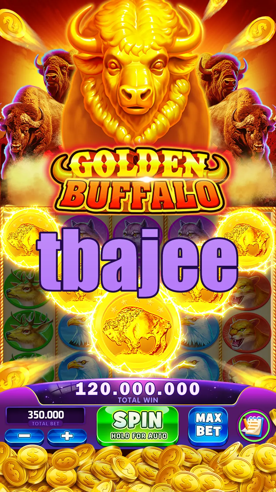 tbajee স্ক্রিনশট - APK অফিসিয়াল